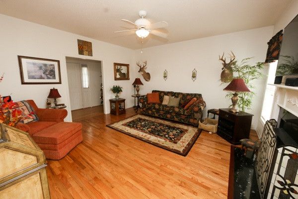 111 Wild Winds Dr, Coats, NC 27521