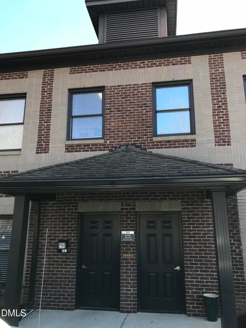 111 Windel Dr, Raleigh, NC 27609