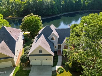 111 Windrock Ln, Cary, NC 27518