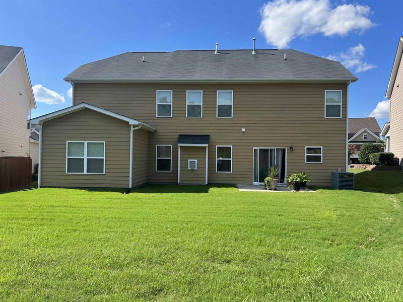 111 Windrush Ln, Durham, NC 27703
