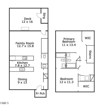 111 Windward Ct, Cary, NC 27513