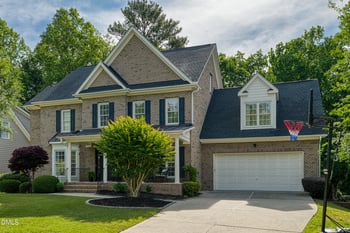 111 Witheridge Ct, Apex, NC 27502