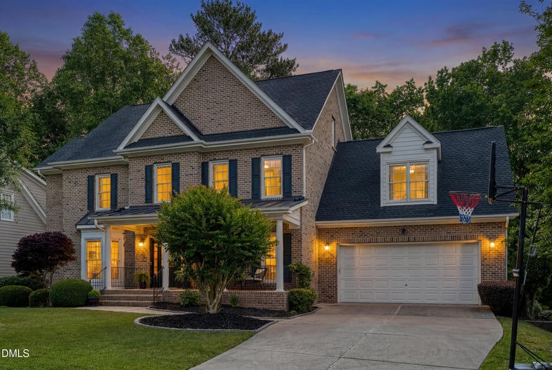 111 Witheridge Ct, Apex, NC 27502