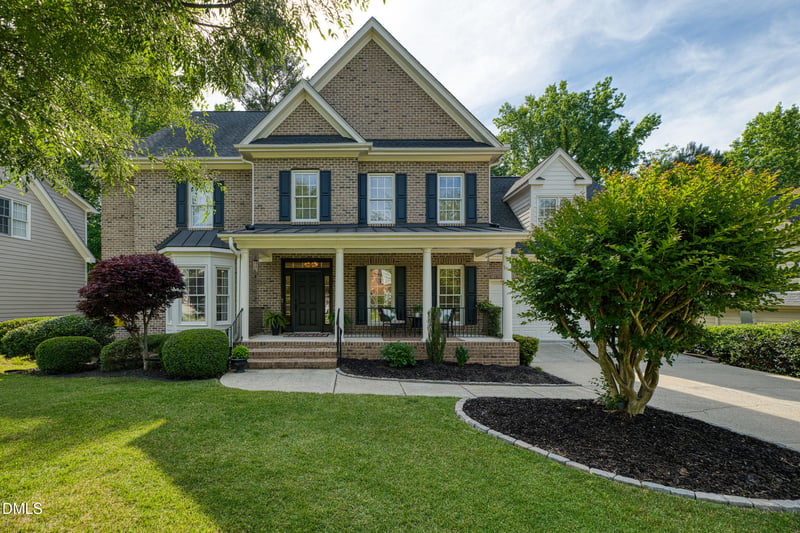 111 Witheridge Ct, Apex, NC 27502