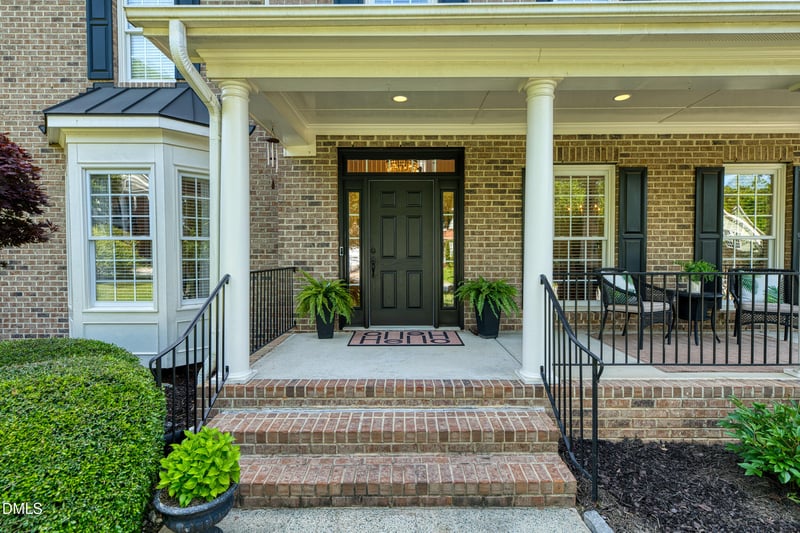 111 Witheridge Ct, Apex, NC 27502