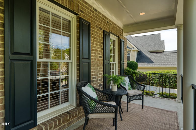 111 Witheridge Ct, Apex, NC 27502