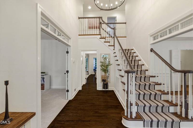 111 Witheridge Ct, Apex, NC 27502