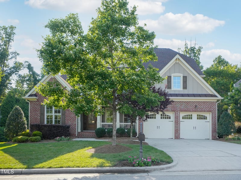 111 Woodland Ridge Ct, Cary, NC 27519