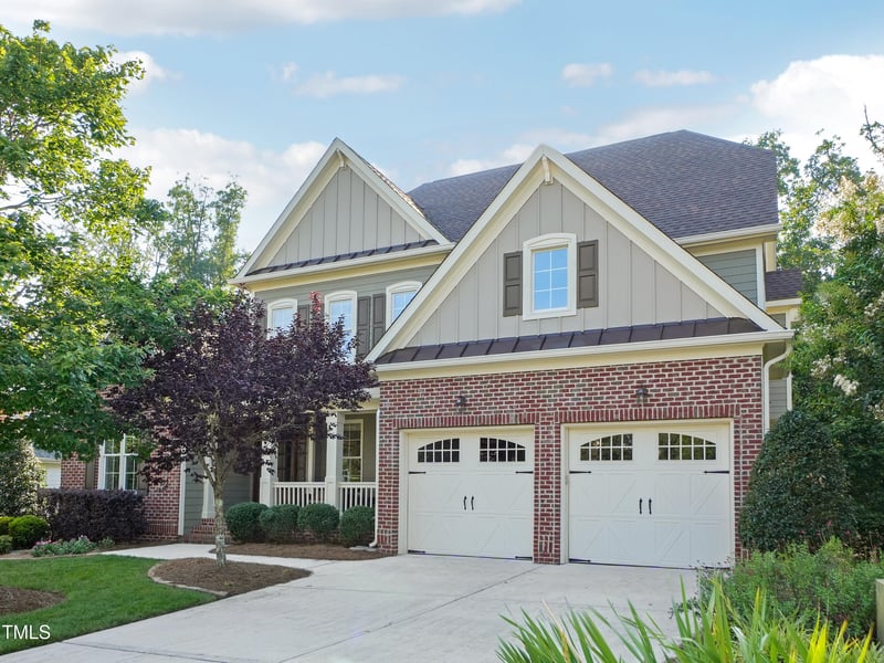 111 Woodland Ridge Ct, Cary, NC 27519