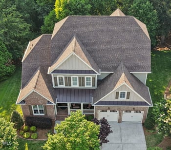 111 Woodland Ridge Ct, Cary, NC 27519