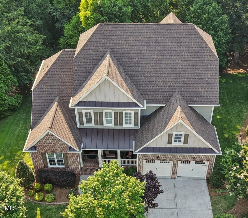 111 Woodland Ridge Ct, Cary, NC 27519