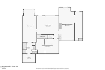 111 Woodland Ridge Ct, Cary, NC 27519