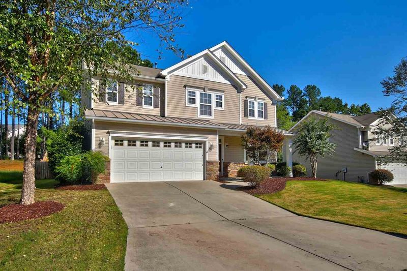 111 Woodtrellis Ct, Durham, NC 27703