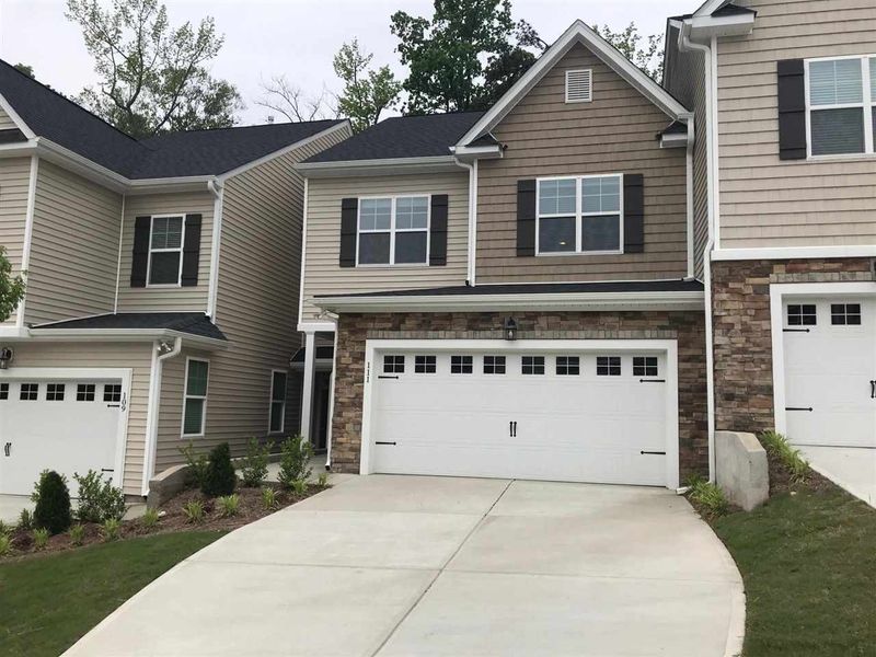 111 Zante Currant Rd, Durham, NC 27703