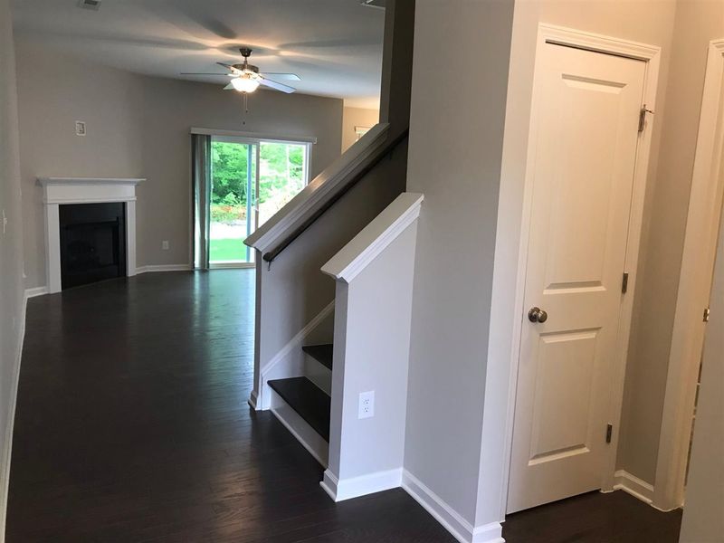 111 Zante Currant Rd, Durham, NC 27703