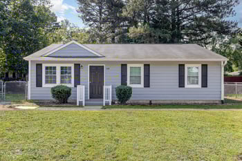 1110 Allgood St, Durham, NC 27704