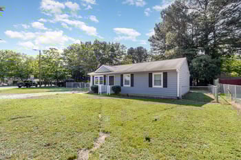 1110 Allgood St, Durham, NC 27704