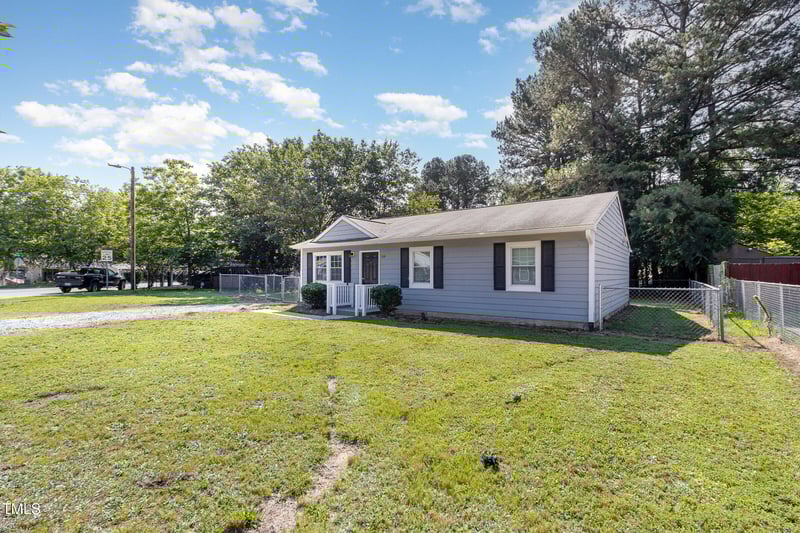 1110 Allgood St, Durham, NC 27704