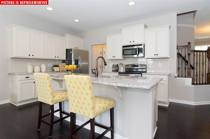 1110 Apogee Dr, Durham, NC 27713