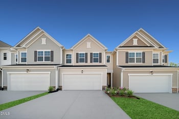 1110 Barred Owl Trl, Rolesville, NC 27587