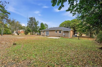 1110 Barwin Dr, Fayetteville, NC 28304