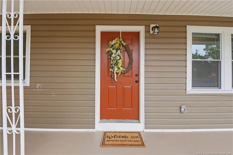 1110 Barwin Dr, Fayetteville, NC 28304