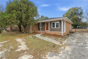 1110 Barwin Dr, Fayetteville, NC 28304