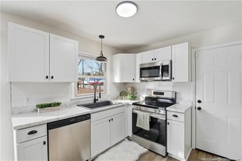 1110 Barwin , Fayetteville, NC 28304