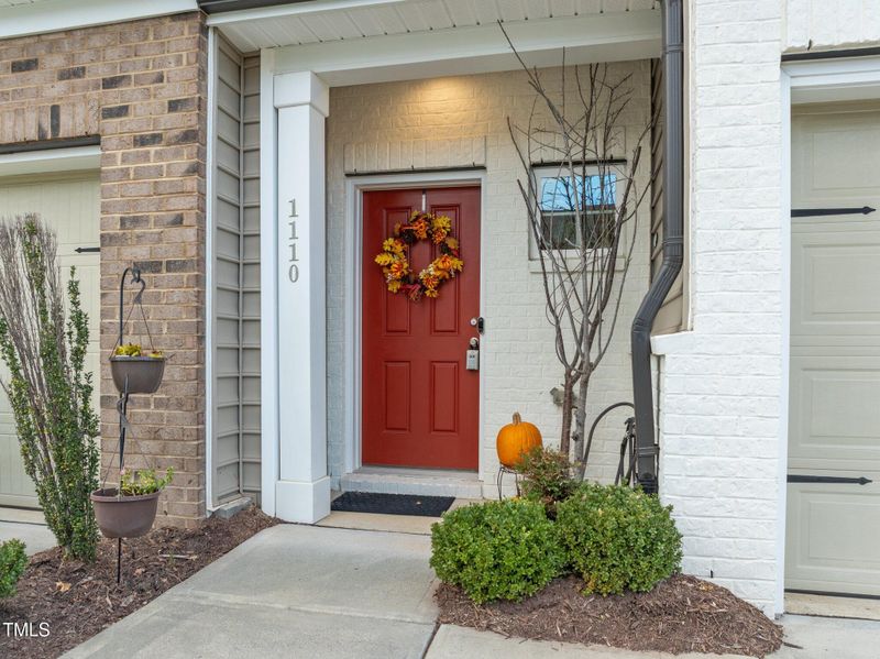 1110 Beyer Pl, Durham, NC 27703