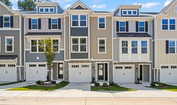 1110 Blackthorn Ln, Durham, NC 27703