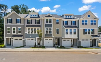 1110 Blackthorn Ln, Durham, NC 27703
