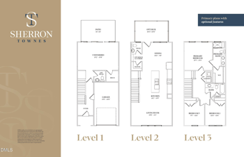 1110 Blackthorn Ln, Durham, NC 27703