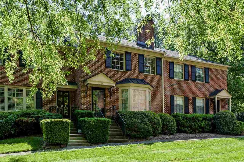 1110 Blenheim Dr, Raleigh, NC 27612
