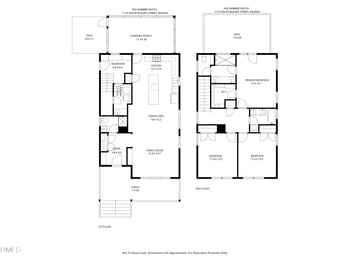 1110 Blount St, Raleigh, NC 27601