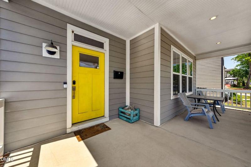 1110 Blount St, Raleigh, NC 27601