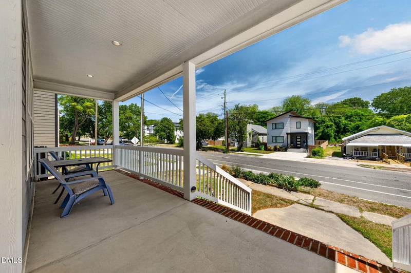 1110 Blount St, Raleigh, NC 27601