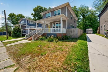 1110 Blount St, Raleigh, NC 27601