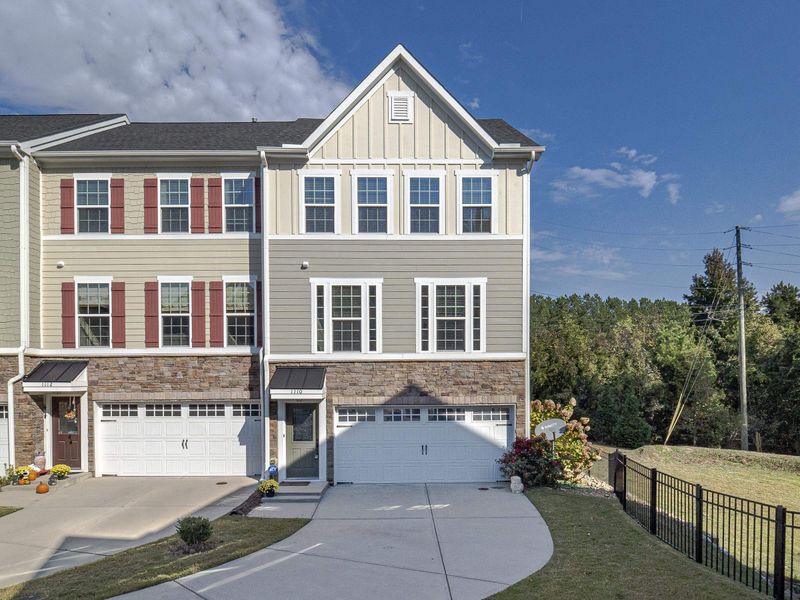 1110 Boxcar Way, Apex, NC 27502