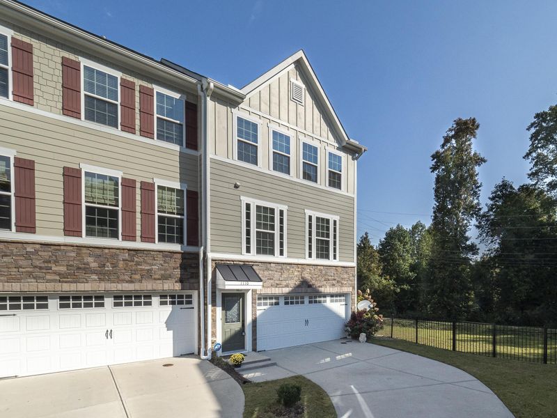 1110 Boxcar Way, Apex, NC 27502