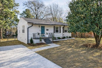 1110 Brighton Rd, Raleigh, NC 27610