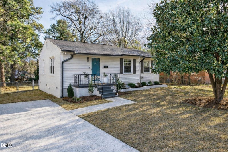 1110 Brighton Rd, Raleigh, NC 27610