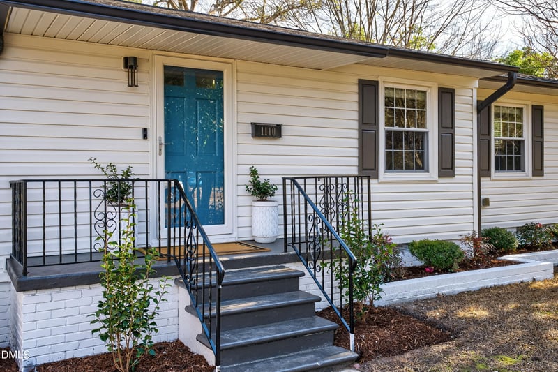 1110 Brighton Rd, Raleigh, NC 27610