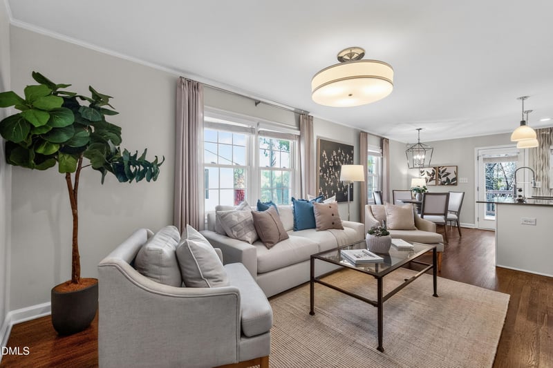 1110 Brighton Rd, Raleigh, NC 27610