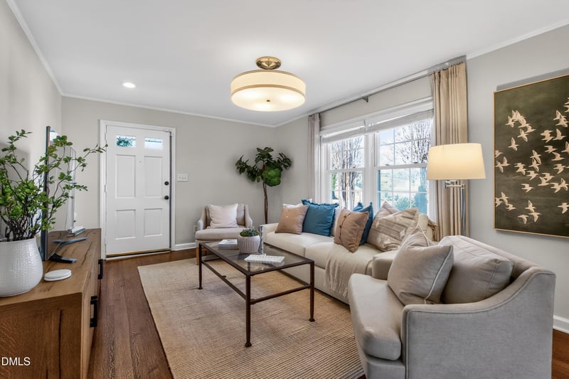 1110 Brighton Rd, Raleigh, NC 27610