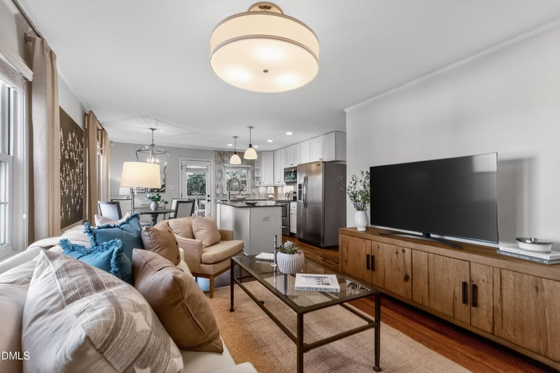 1110 Brighton Rd, Raleigh, NC 27610