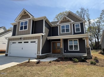 1110 Brookfield Dr, Gibsonville, NC 27249