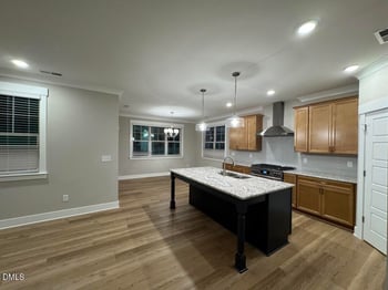 1110 Brookfield Dr, Gibsonville, NC 27249