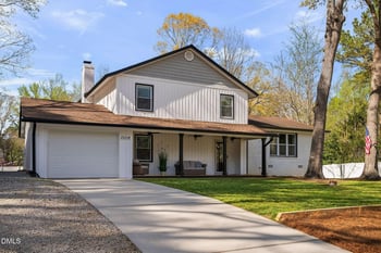 1110 Brookgreen Dr, Cary, NC 27511