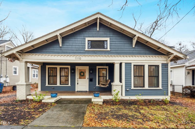 1110 N Buchanan Blvd, Durham, NC 27701