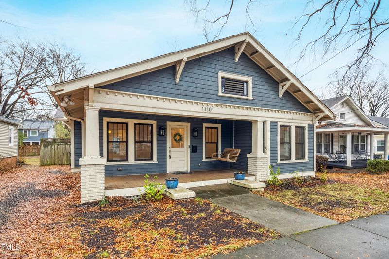 1110 N Buchanan Blvd, Durham, NC 27701